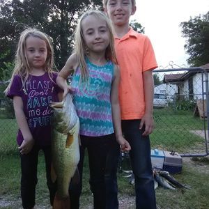 Meet your Posher, Patricia